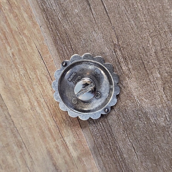 Craft Jewelry, Broken Beauties, Missing Stones, Single Earrings, Etc. - Picture 12 of 16